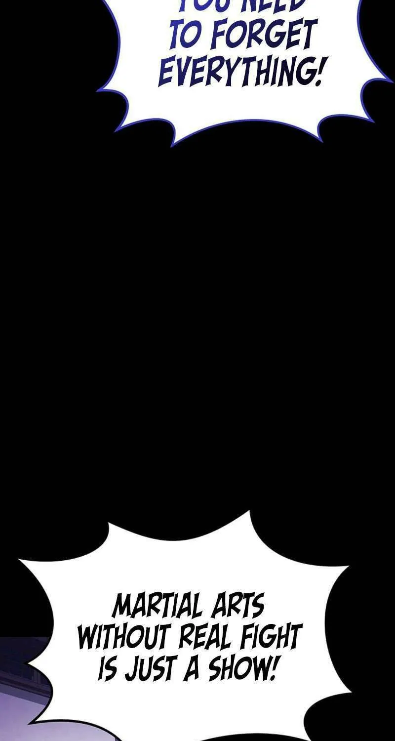 Nae Buhadeuri Michindeusi Yuneunghada Chapter 38 page 40 - 