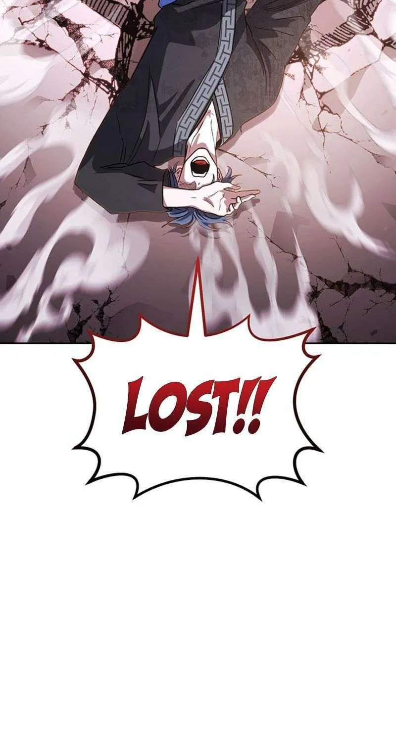 Nae Buhadeuri Michindeusi Yuneunghada Chapter 38 page 5 - 