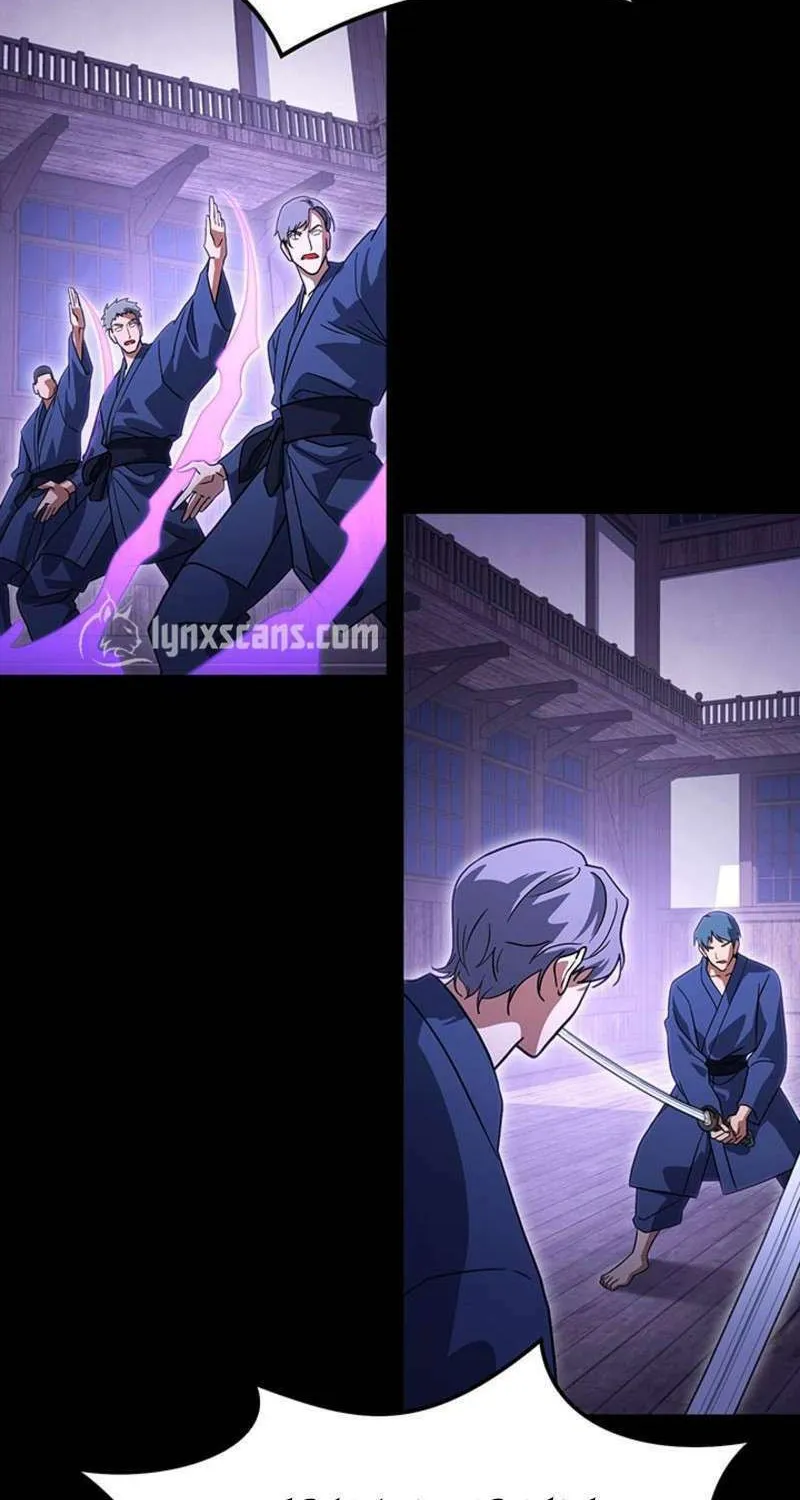 Nae Buhadeuri Michindeusi Yuneunghada Chapter 38 page 41 - 