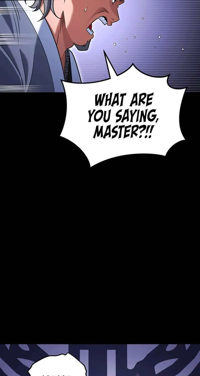 Nae Buhadeuri Michindeusi Yuneunghada Chapter 38 page 45 - 
