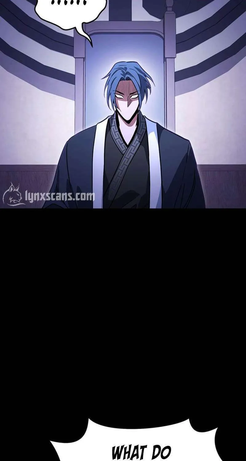 Nae Buhadeuri Michindeusi Yuneunghada Chapter 38 page 46 - 