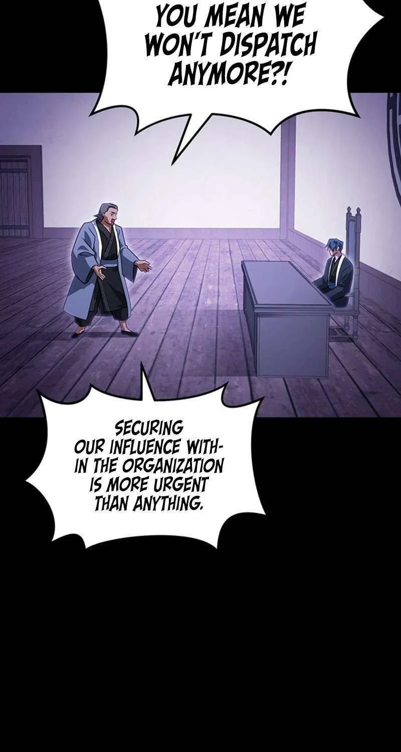 Nae Buhadeuri Michindeusi Yuneunghada Chapter 38 page 47 - 