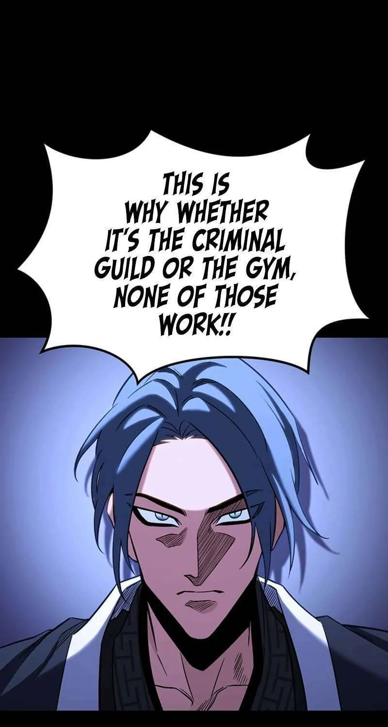 Nae Buhadeuri Michindeusi Yuneunghada Chapter 38 page 48 - 