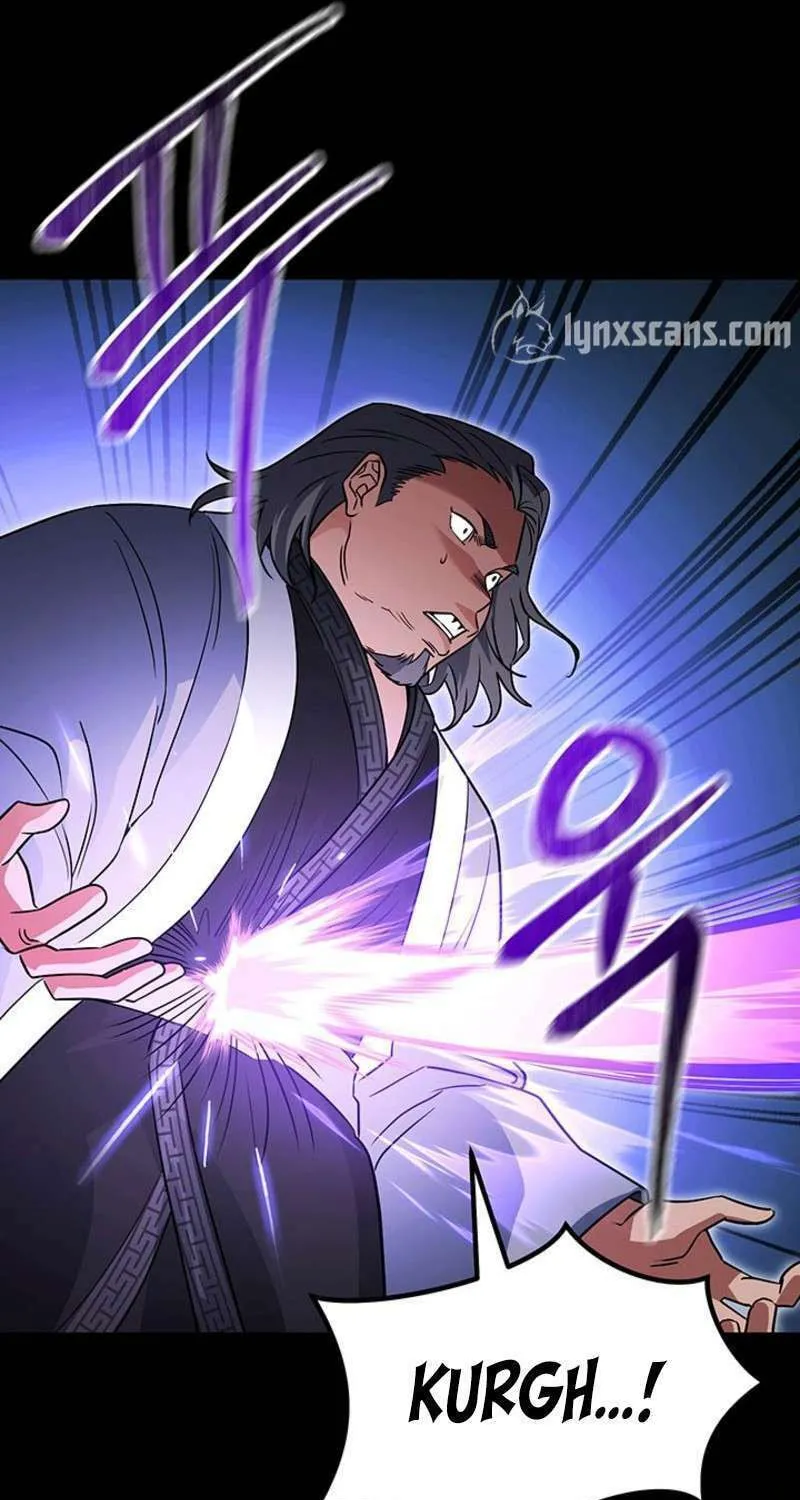 Nae Buhadeuri Michindeusi Yuneunghada Chapter 38 page 50 - 