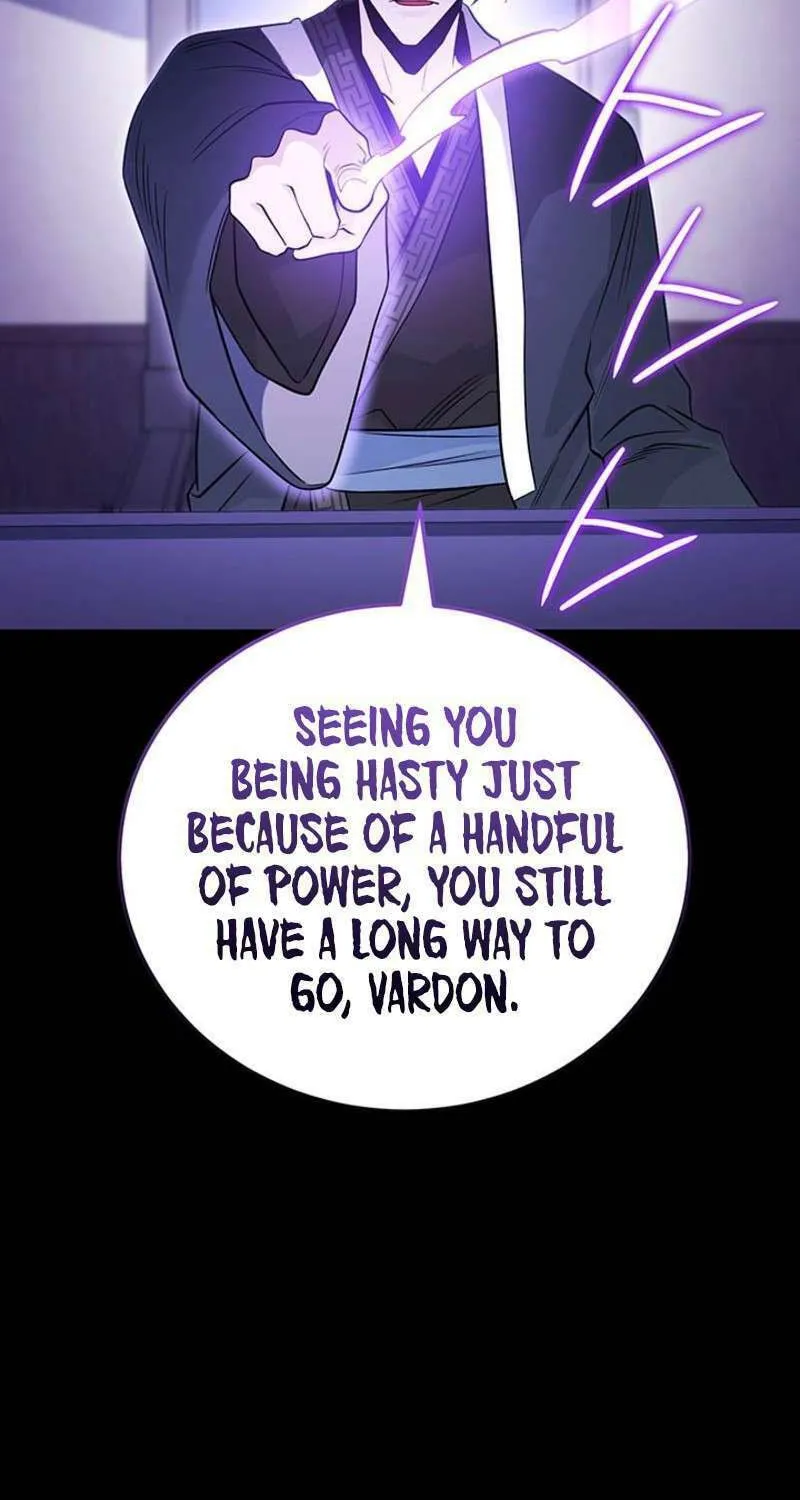 Nae Buhadeuri Michindeusi Yuneunghada Chapter 38 page 52 - 