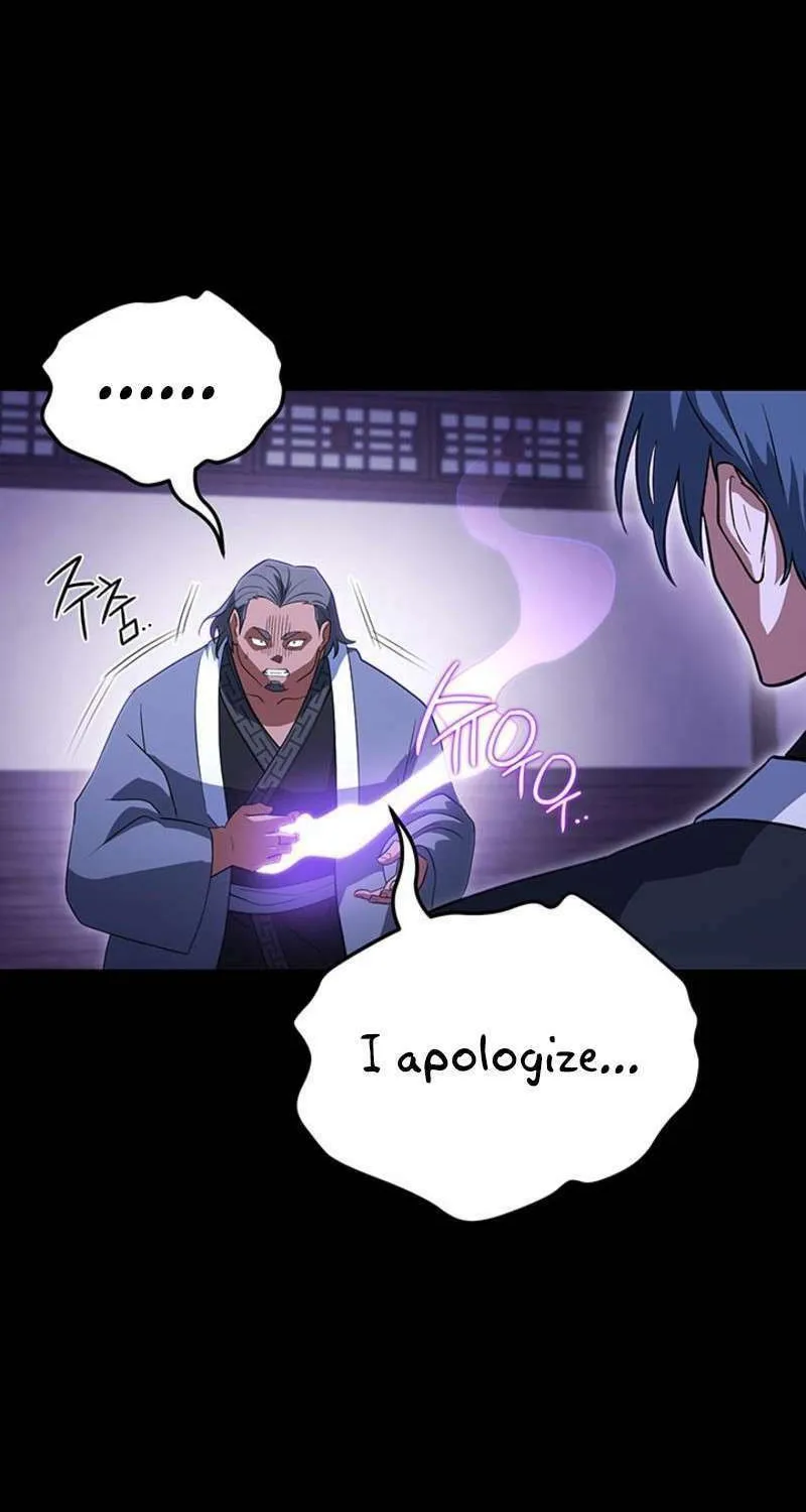 Nae Buhadeuri Michindeusi Yuneunghada Chapter 38 page 53 - 