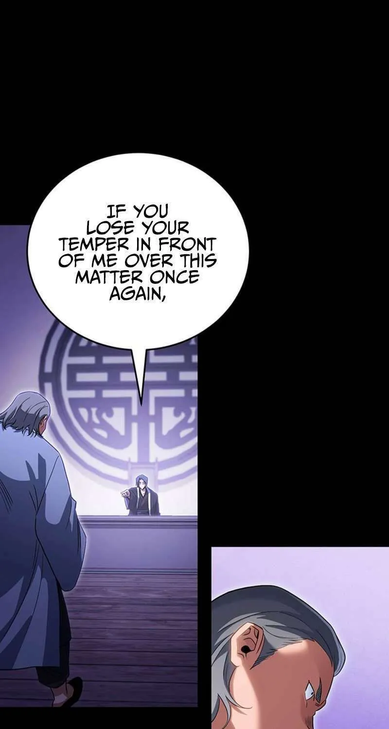 Nae Buhadeuri Michindeusi Yuneunghada Chapter 38 page 54 - 