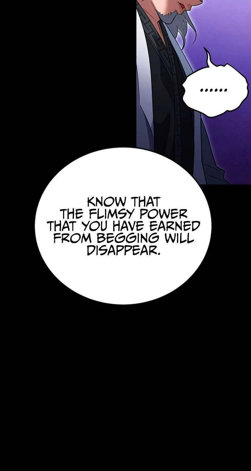 Nae Buhadeuri Michindeusi Yuneunghada Chapter 38 page 55 - 