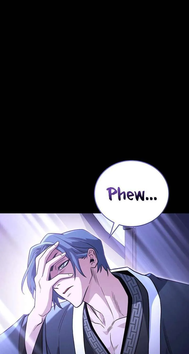 Nae Buhadeuri Michindeusi Yuneunghada Chapter 38 page 57 - 