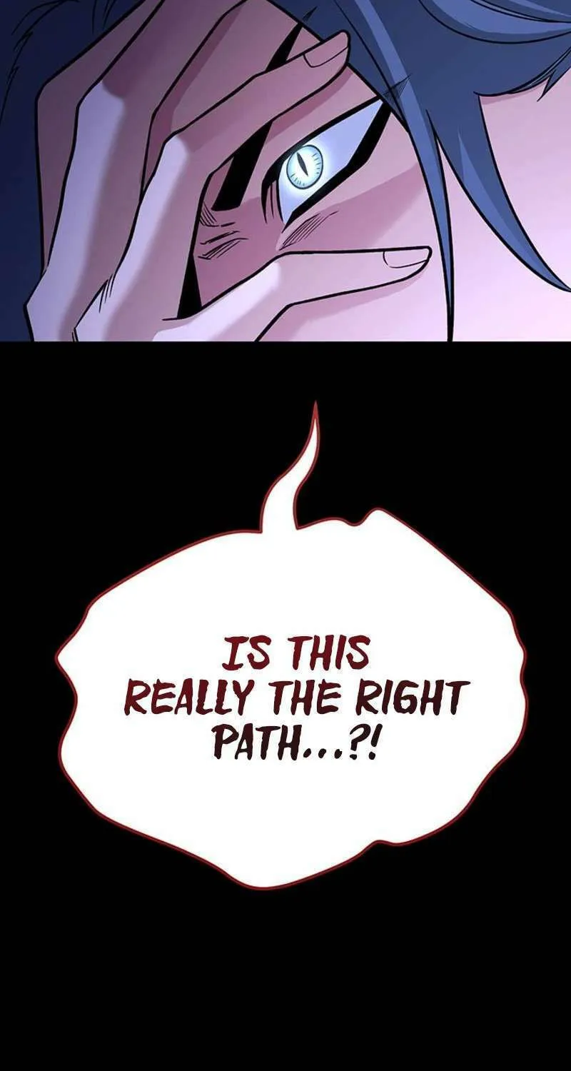 Nae Buhadeuri Michindeusi Yuneunghada Chapter 38 page 59 - 