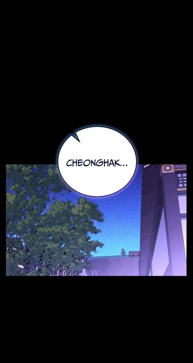 Nae Buhadeuri Michindeusi Yuneunghada Chapter 38 page 61 - 