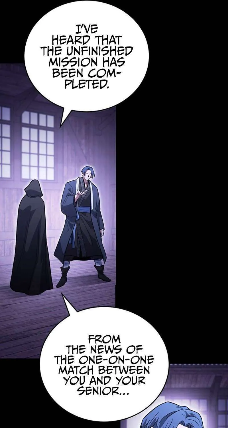 Nae Buhadeuri Michindeusi Yuneunghada Chapter 38 page 64 - 