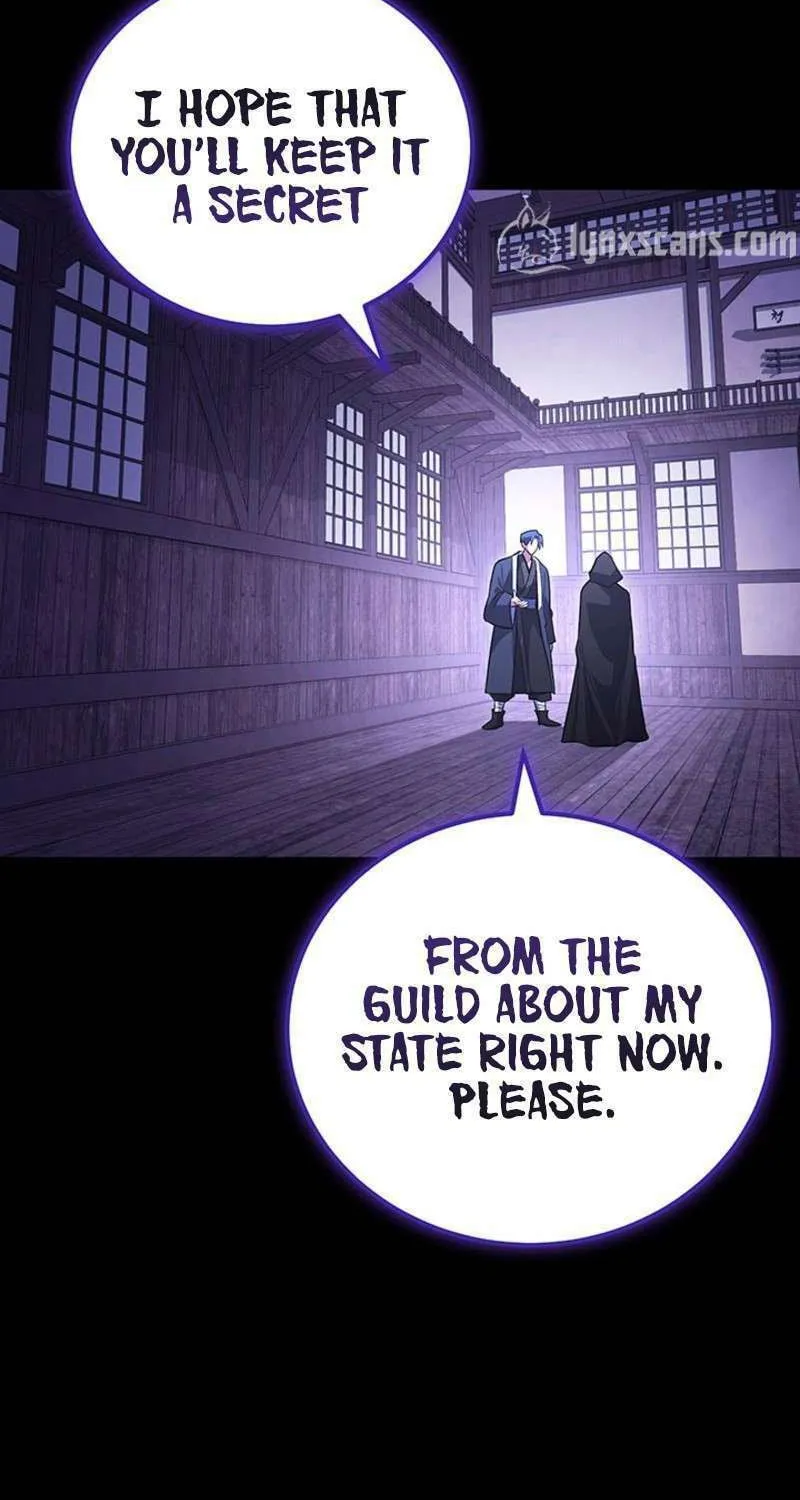 Nae Buhadeuri Michindeusi Yuneunghada Chapter 38 page 66 - 