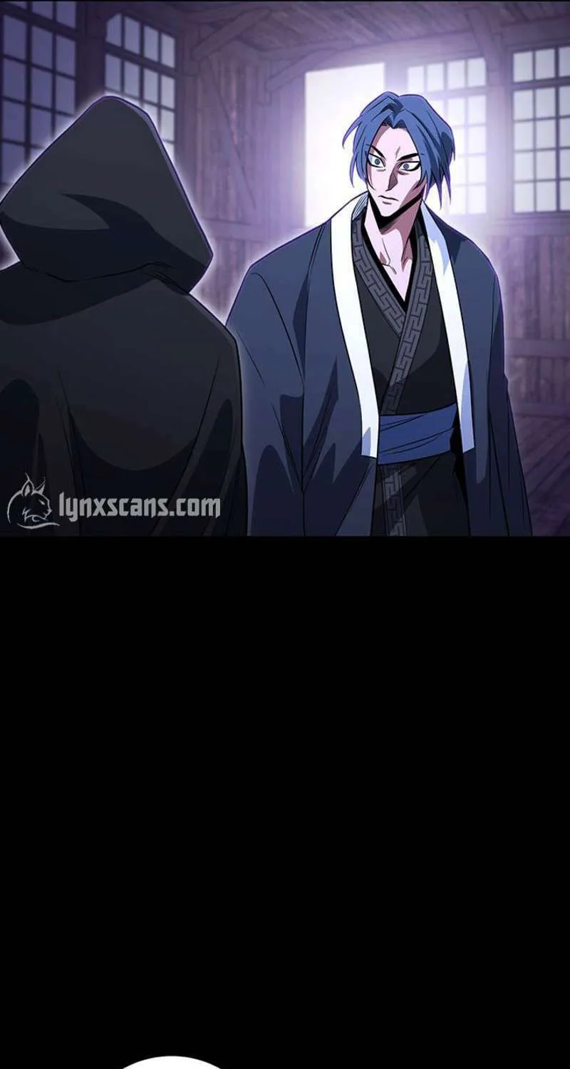 Nae Buhadeuri Michindeusi Yuneunghada Chapter 38 page 71 - 