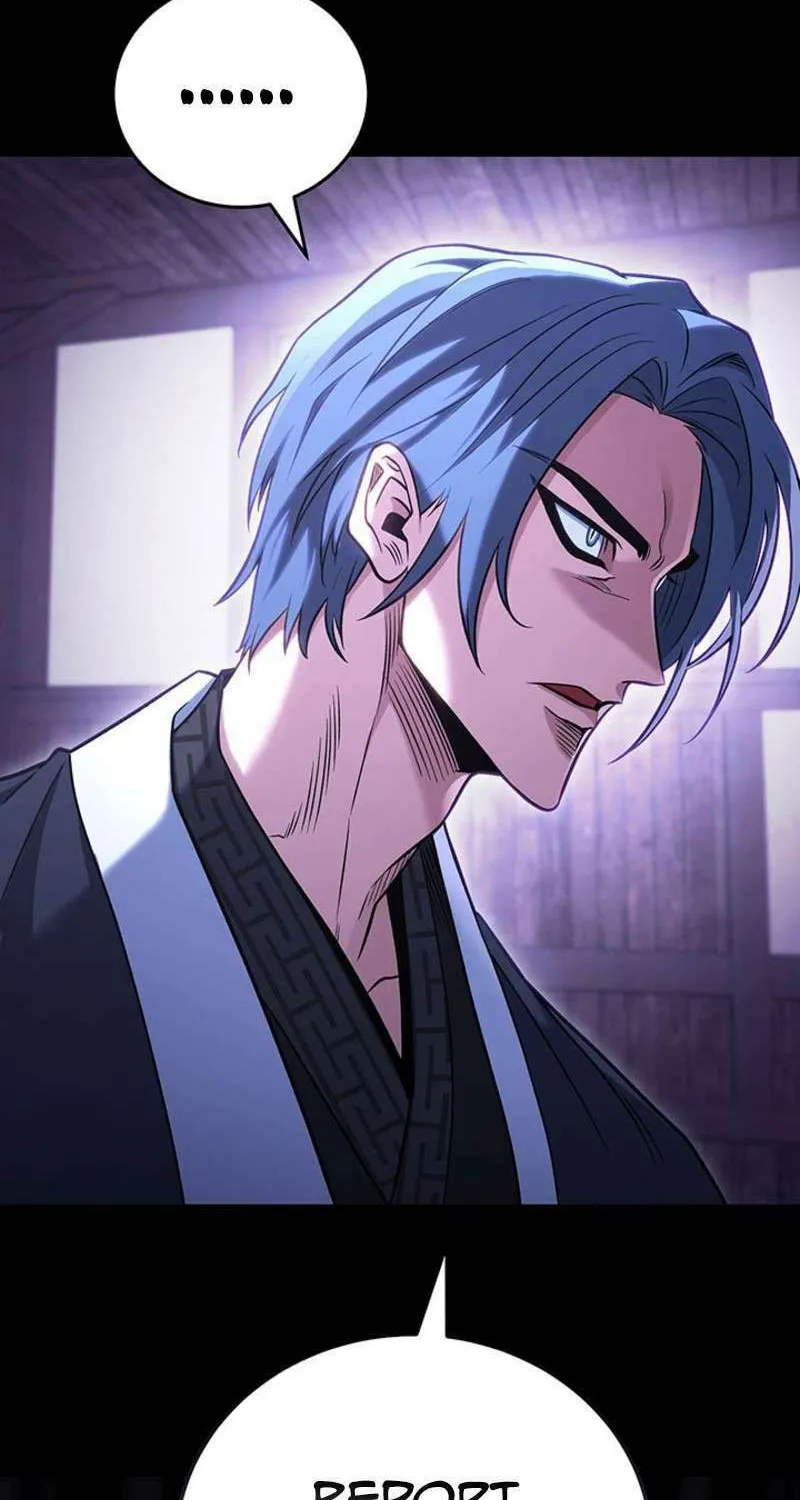 Nae Buhadeuri Michindeusi Yuneunghada Chapter 38 page 72 - 