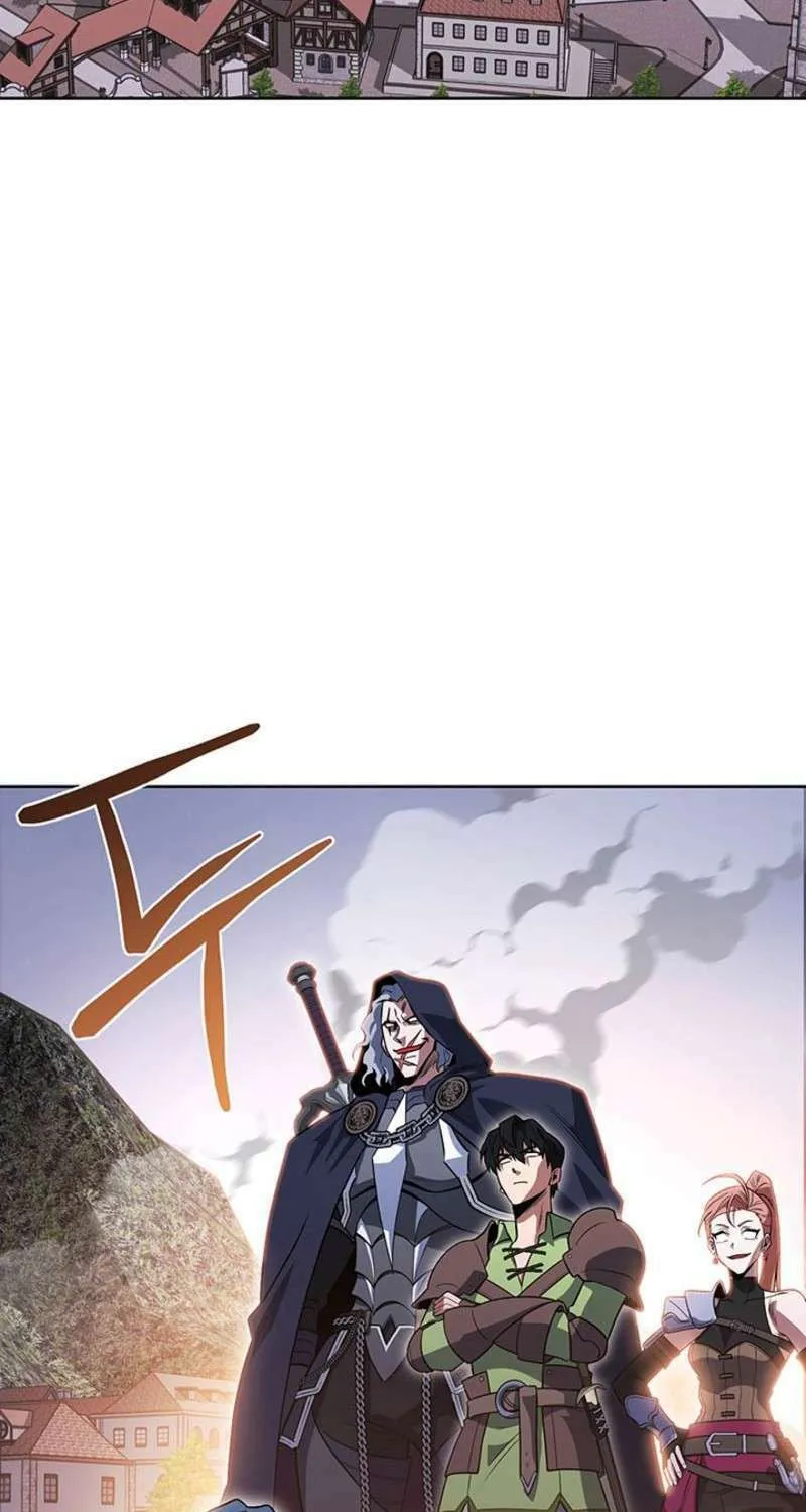 Nae Buhadeuri Michindeusi Yuneunghada Chapter 38 page 75 - 