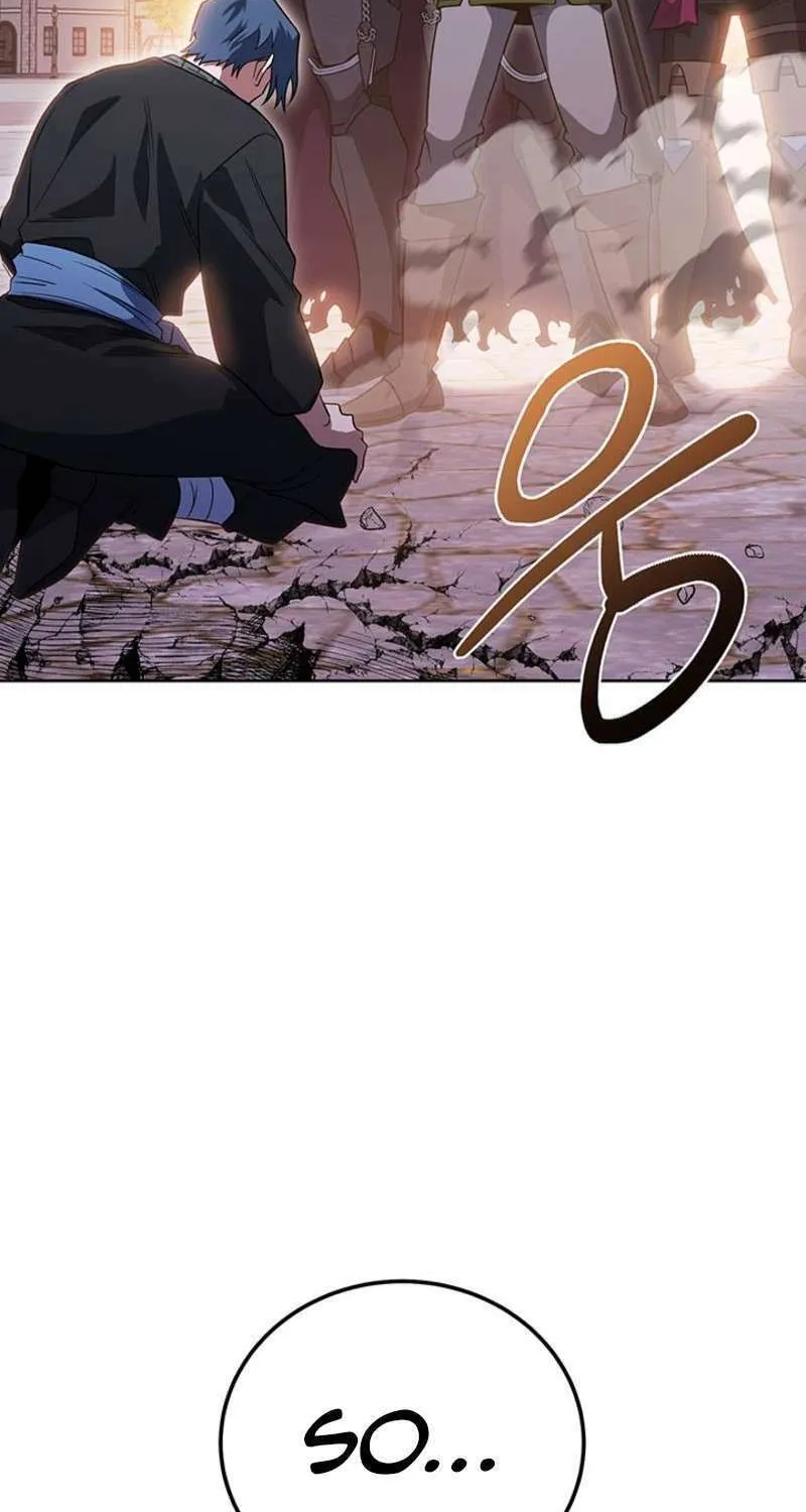 Nae Buhadeuri Michindeusi Yuneunghada Chapter 38 page 76 - 