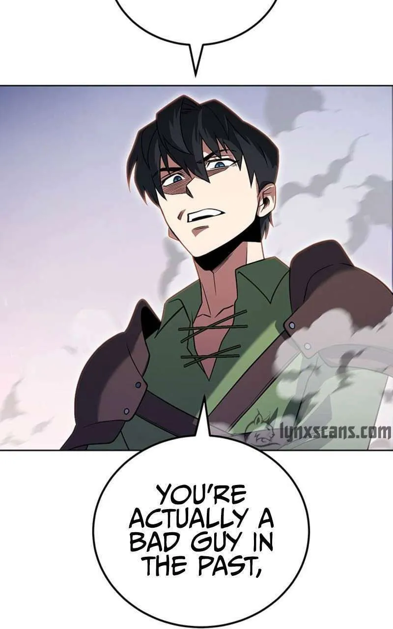 Nae Buhadeuri Michindeusi Yuneunghada Chapter 38 page 77 - 