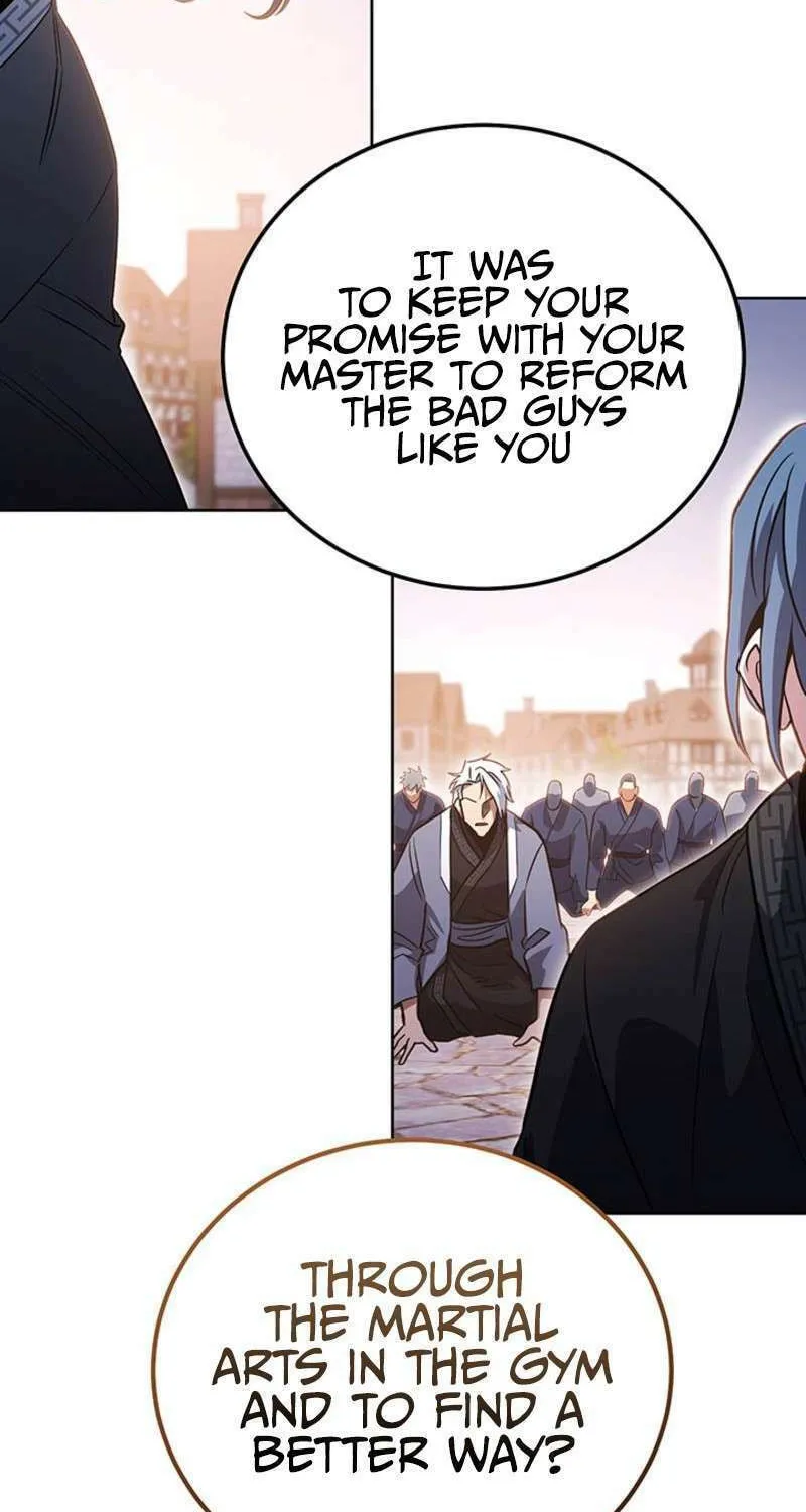 Nae Buhadeuri Michindeusi Yuneunghada Chapter 38 page 79 - 
