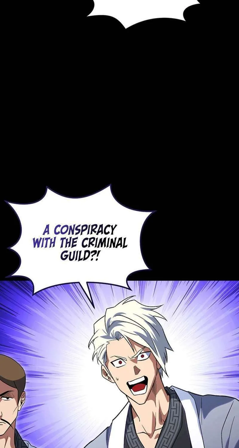 Nae Buhadeuri Michindeusi Yuneunghada Chapter 38 page 9 - 