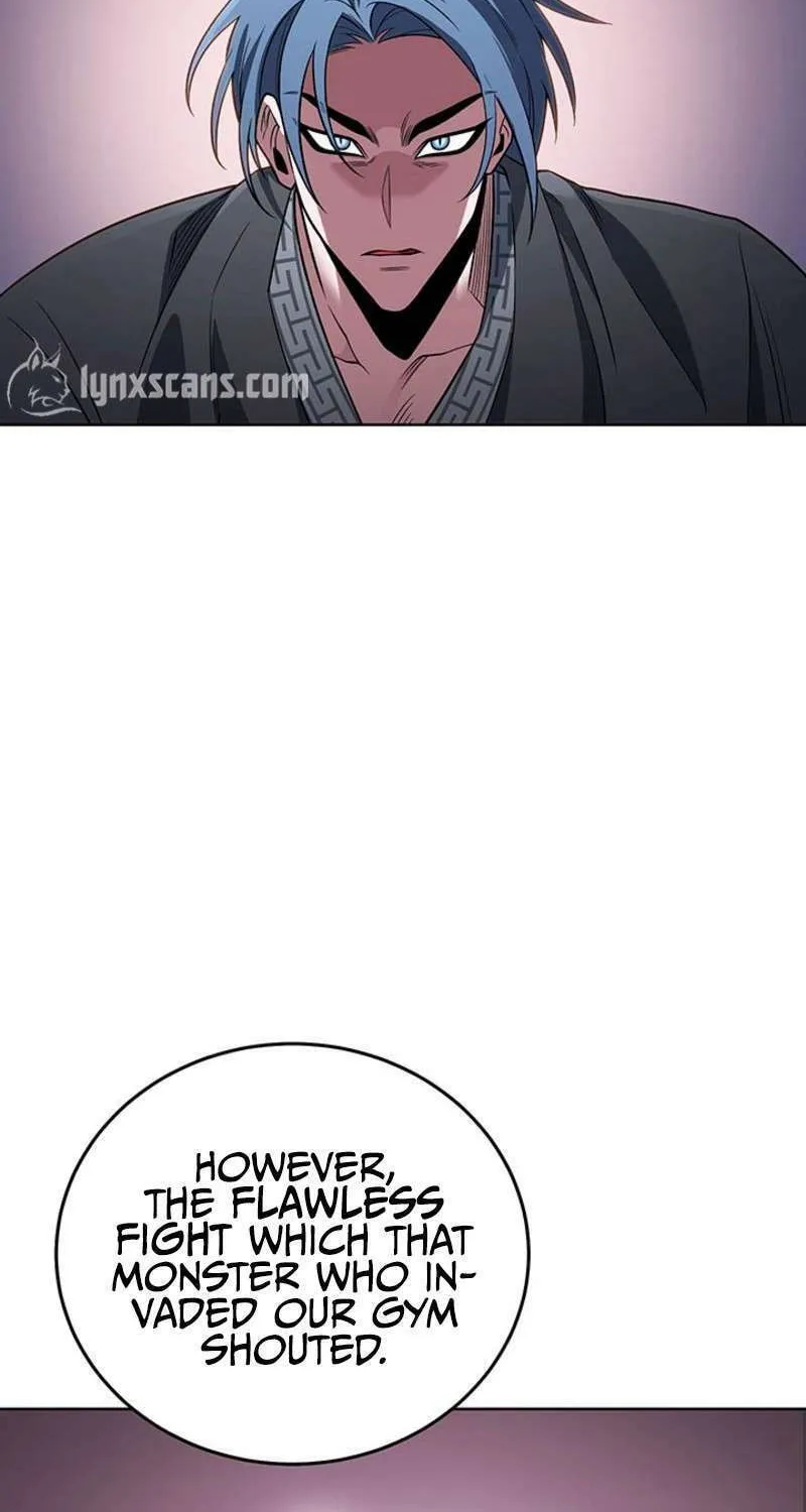 Nae Buhadeuri Michindeusi Yuneunghada Chapter 38 page 81 - 