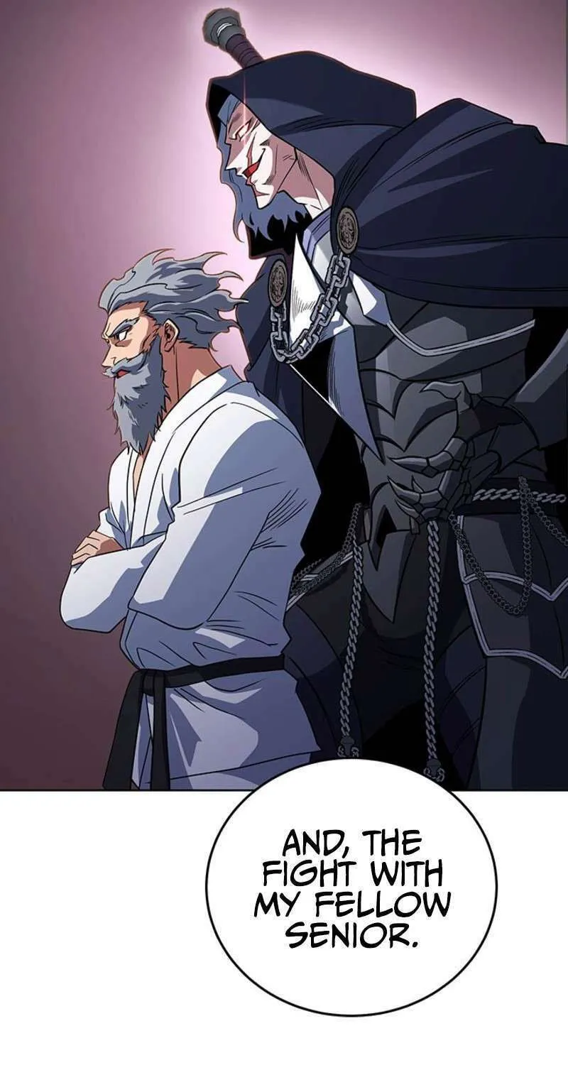 Nae Buhadeuri Michindeusi Yuneunghada Chapter 38 page 82 - 