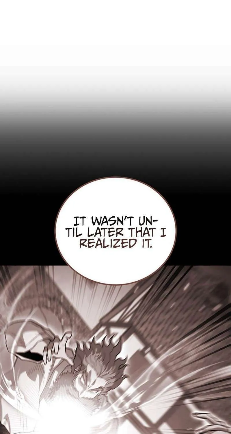 Nae Buhadeuri Michindeusi Yuneunghada Chapter 38 page 83 - 