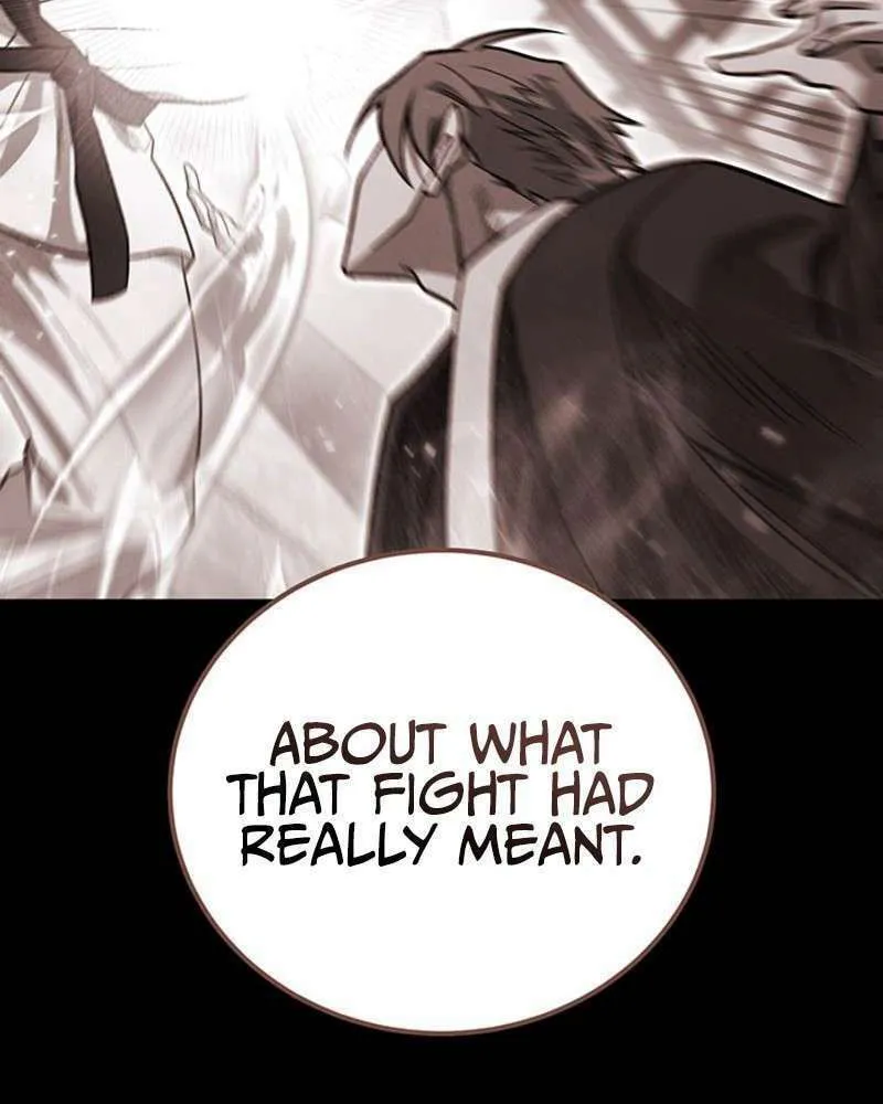 Nae Buhadeuri Michindeusi Yuneunghada Chapter 38 page 84 - 