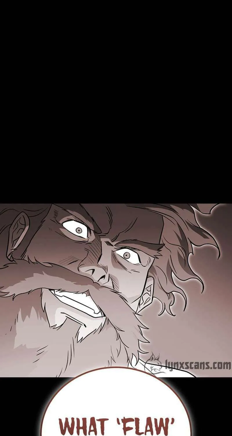 Nae Buhadeuri Michindeusi Yuneunghada Chapter 38 page 85 - 