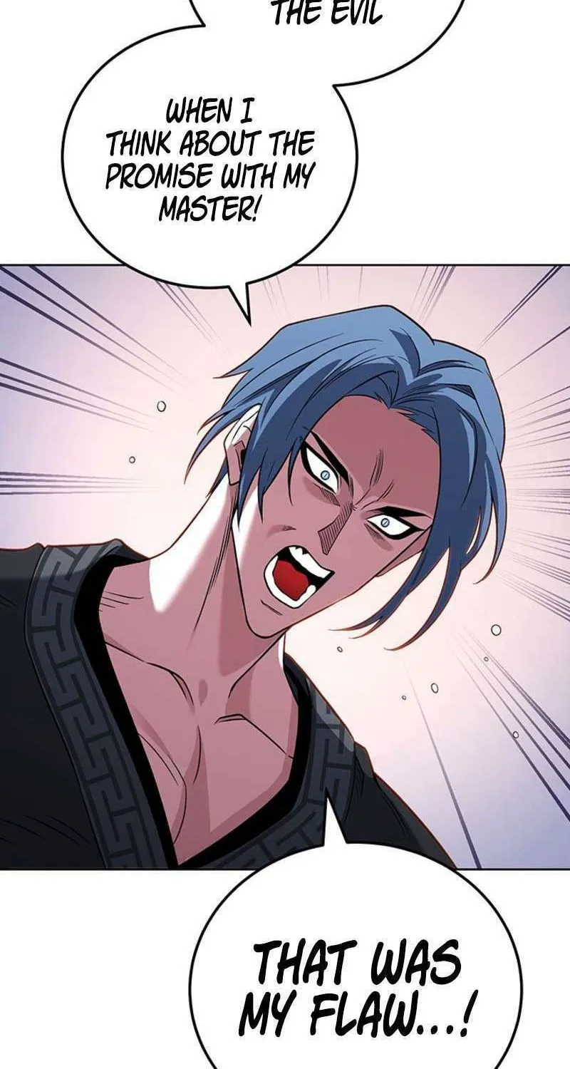 Nae Buhadeuri Michindeusi Yuneunghada Chapter 38 page 88 - 