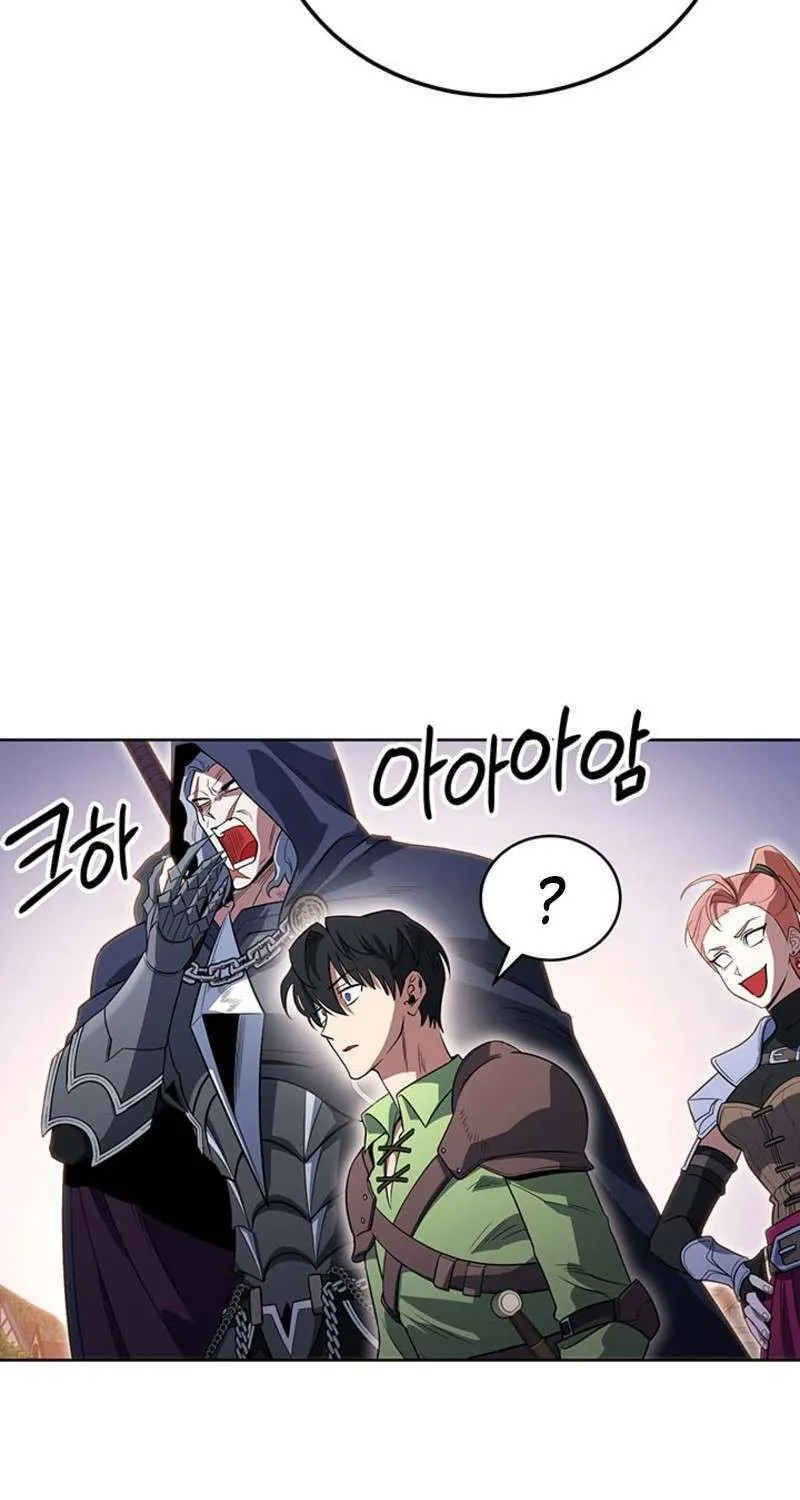 Nae Buhadeuri Michindeusi Yuneunghada Chapter 38 page 89 - 