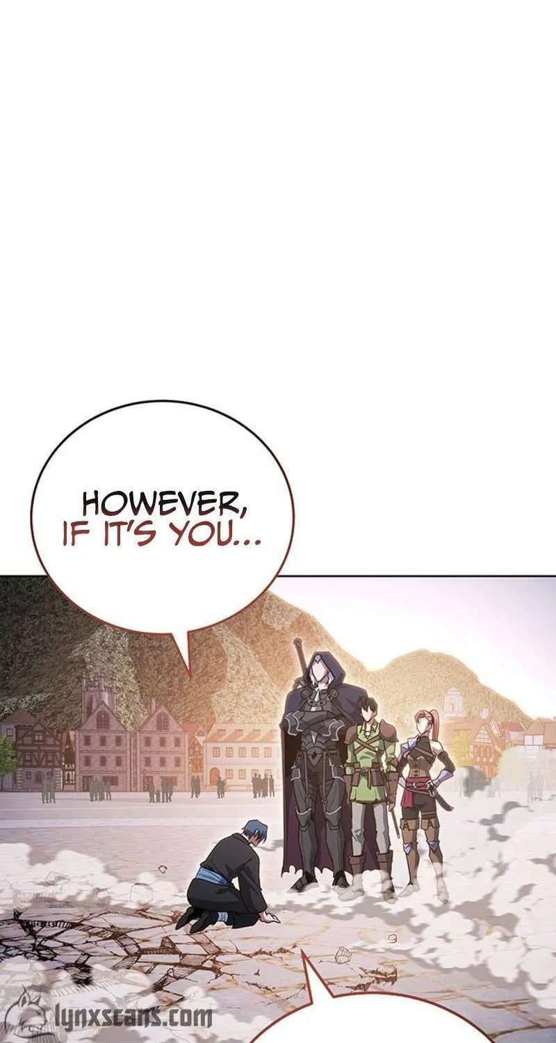 Nae Buhadeuri Michindeusi Yuneunghada Chapter 38 page 90 - 