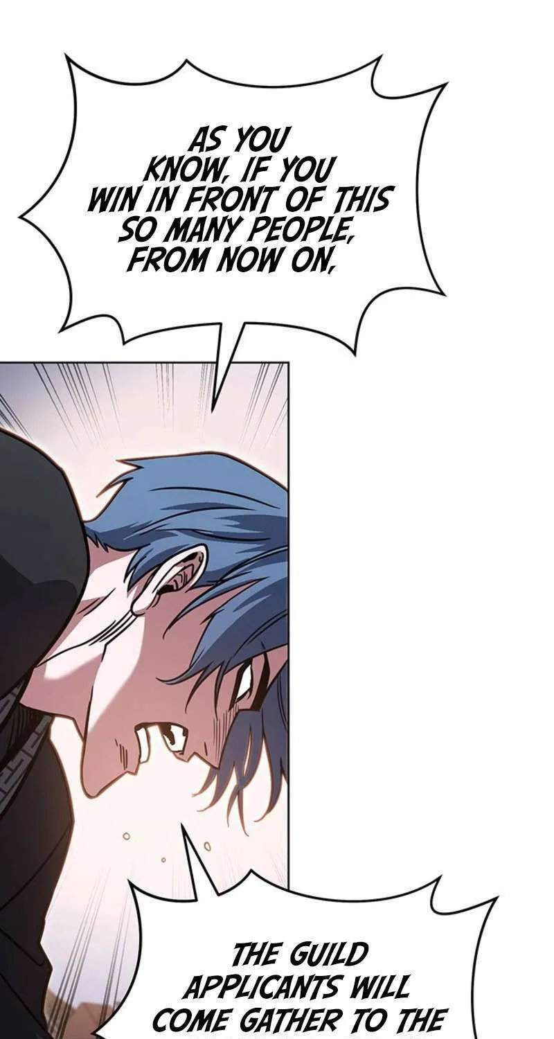 Nae Buhadeuri Michindeusi Yuneunghada Chapter 38 page 92 - 