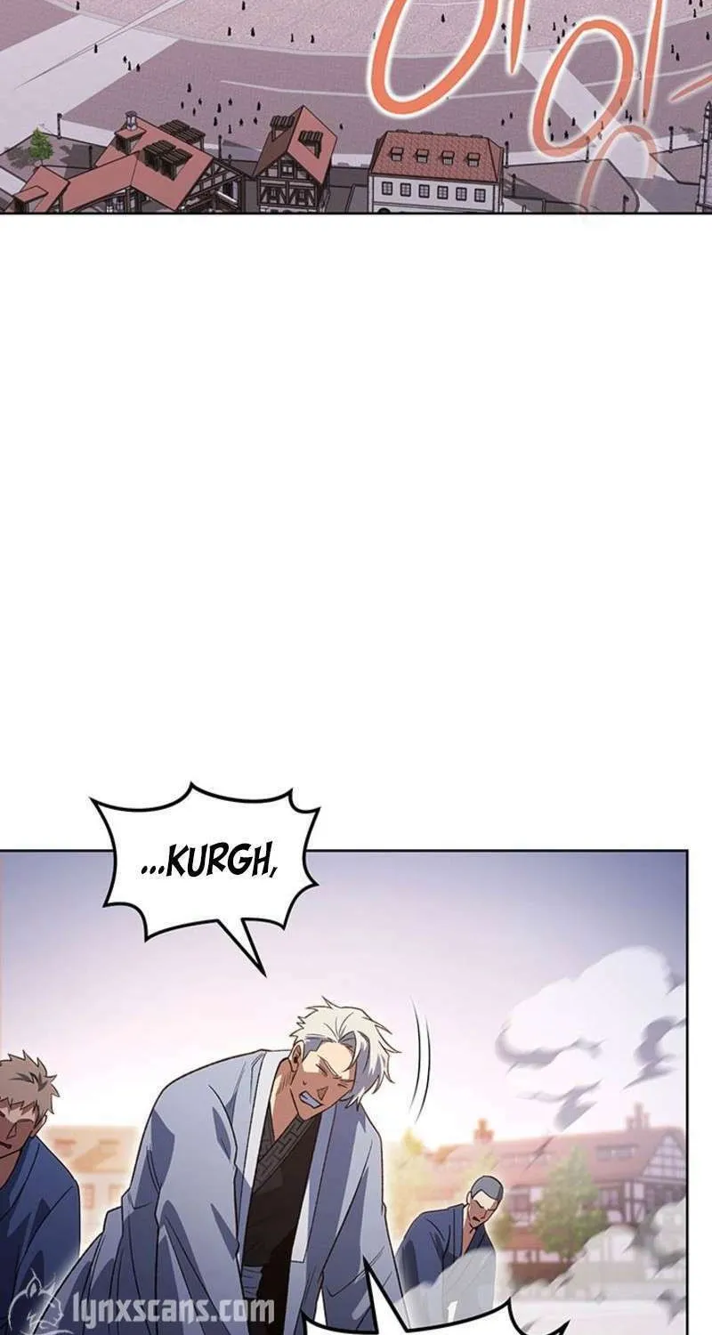 Nae Buhadeuri Michindeusi Yuneunghada Chapter 38 page 97 - 