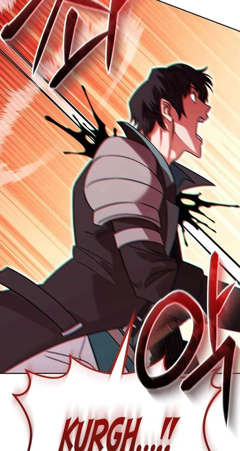 Nae Buhadeuri Michindeusi Yuneunghada Chapter 39 page 101 - 
