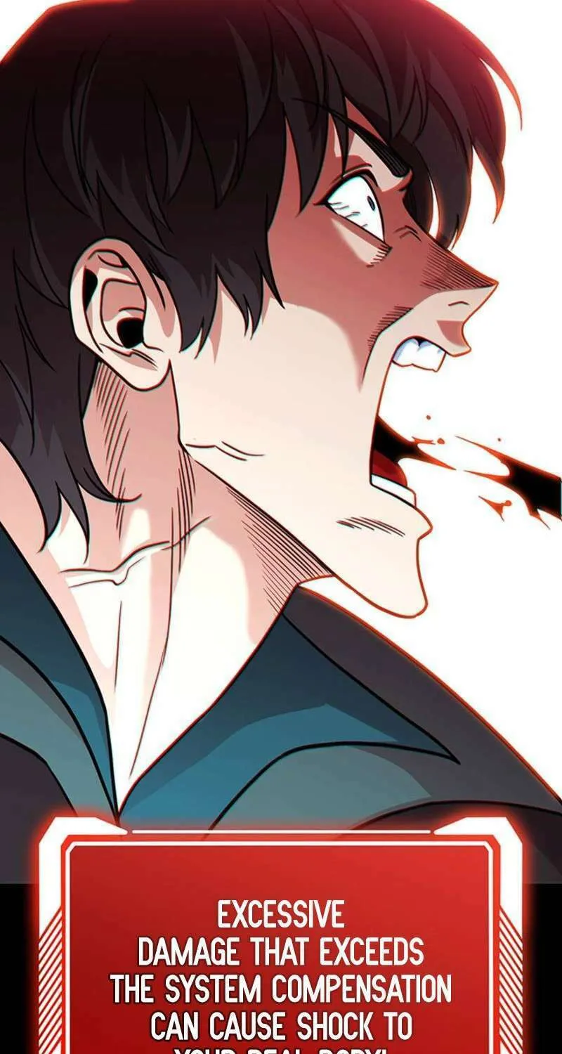 Nae Buhadeuri Michindeusi Yuneunghada Chapter 39 page 103 - 