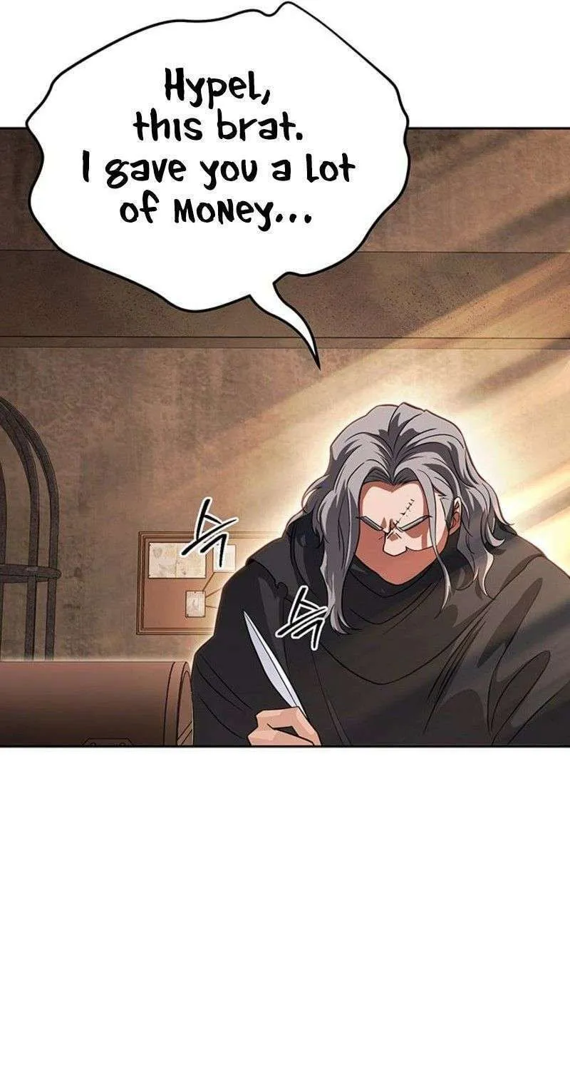 Nae Buhadeuri Michindeusi Yuneunghada Chapter 39 page 113 - 