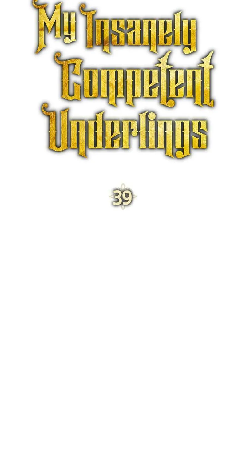 Nae Buhadeuri Michindeusi Yuneunghada Chapter 39 page 17 - 