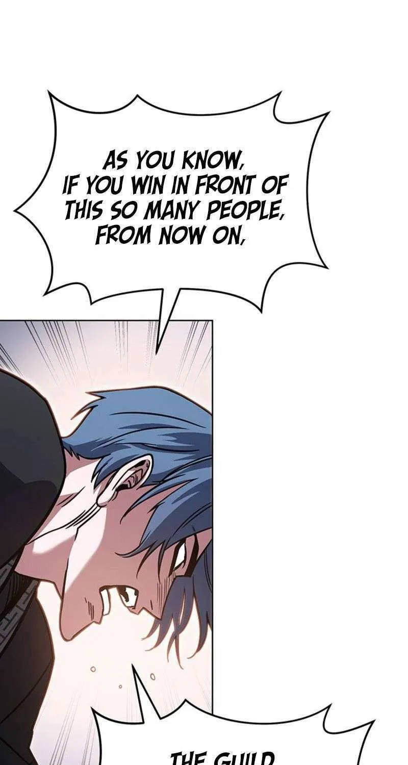 Nae Buhadeuri Michindeusi Yuneunghada Chapter 39 page 3 - 