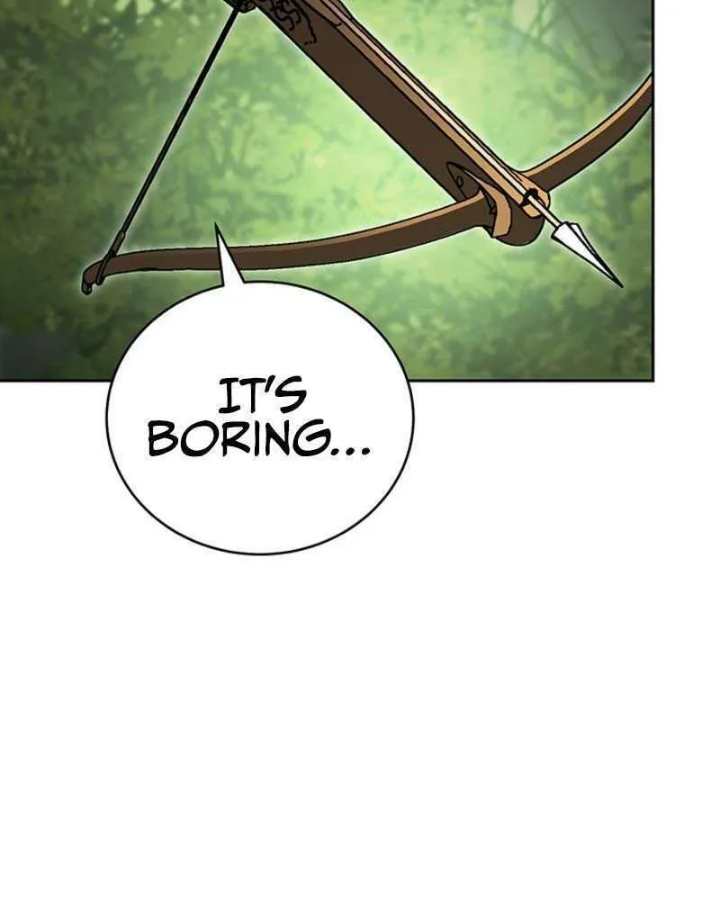 Nae Buhadeuri Michindeusi Yuneunghada Chapter 39 page 21 - 