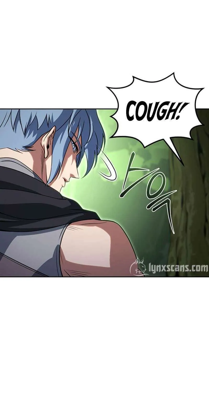 Nae Buhadeuri Michindeusi Yuneunghada Chapter 39 page 22 - 