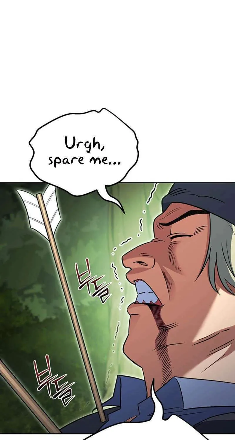 Nae Buhadeuri Michindeusi Yuneunghada Chapter 39 page 23 - 