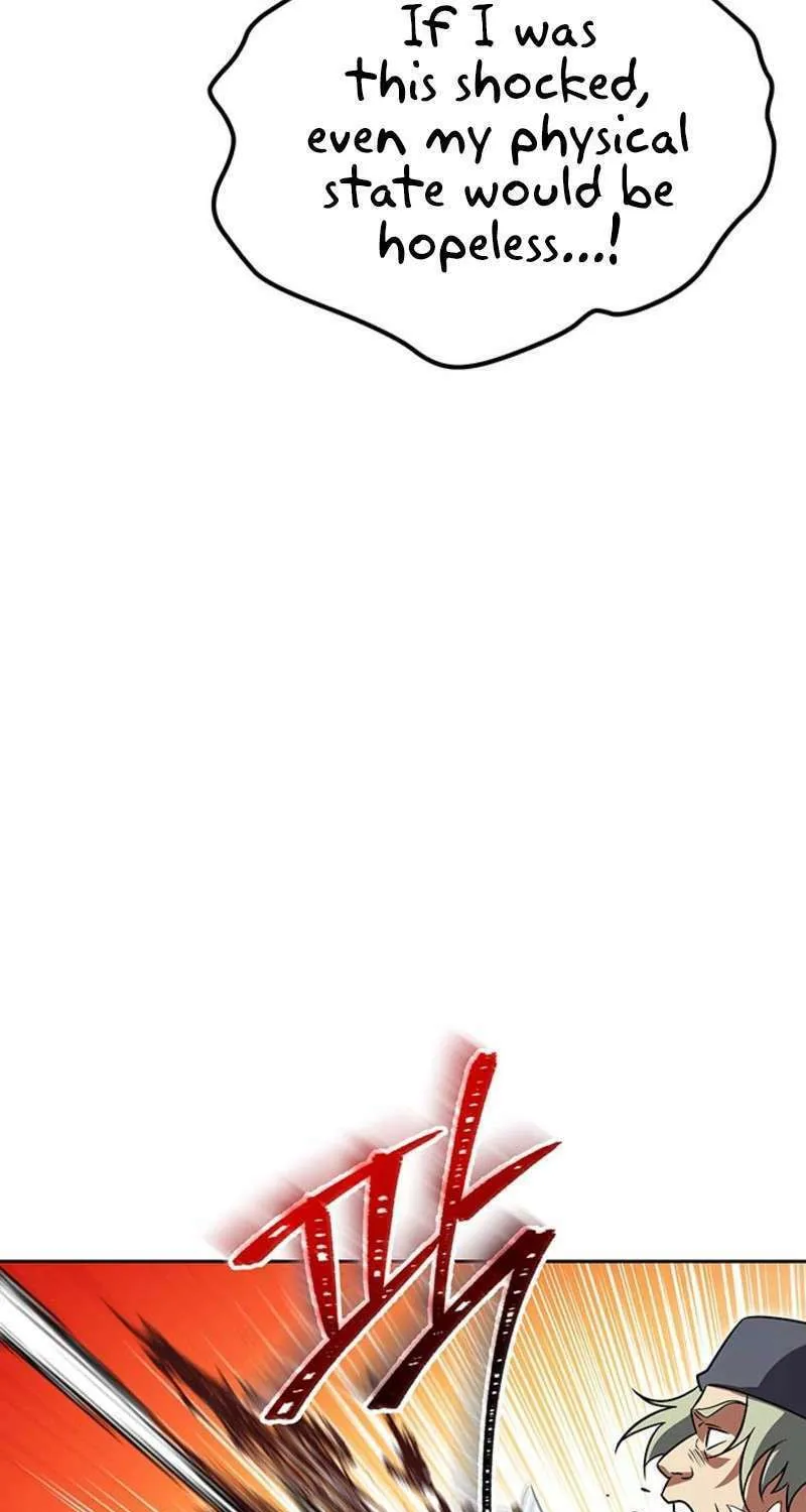 Nae Buhadeuri Michindeusi Yuneunghada Chapter 39 page 24 - 