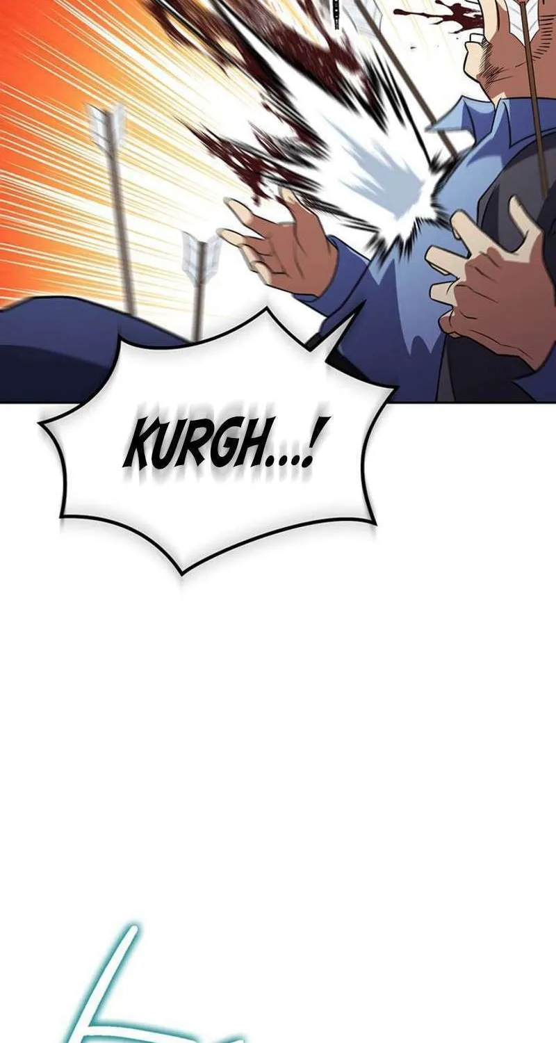 Nae Buhadeuri Michindeusi Yuneunghada Chapter 39 page 25 - 