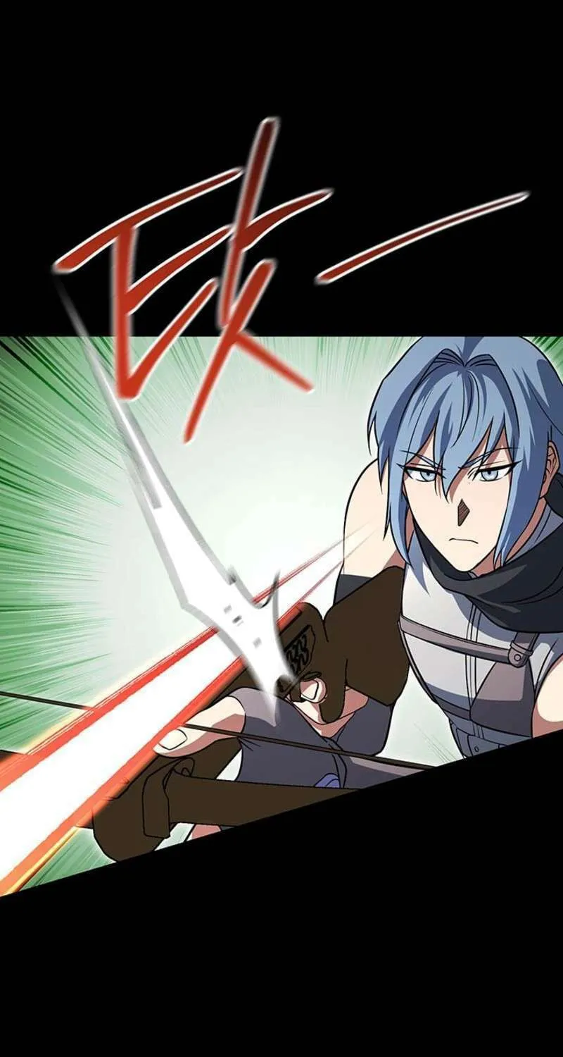 Nae Buhadeuri Michindeusi Yuneunghada Chapter 39 page 33 - 