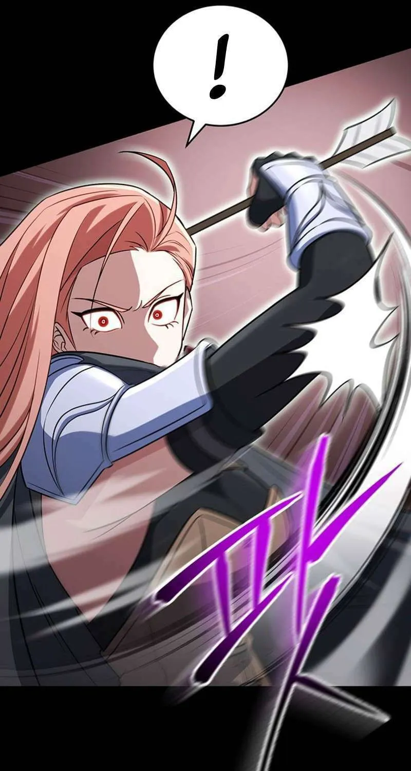 Nae Buhadeuri Michindeusi Yuneunghada Chapter 39 page 34 - 