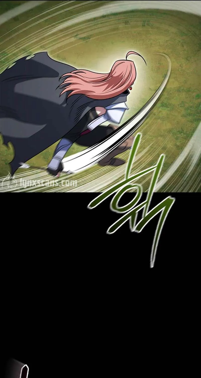 Nae Buhadeuri Michindeusi Yuneunghada Chapter 39 page 36 - 