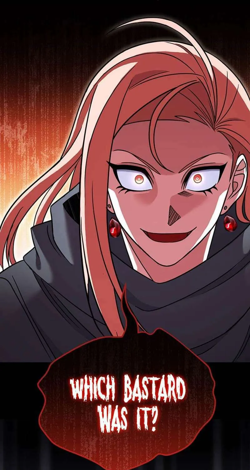 Nae Buhadeuri Michindeusi Yuneunghada Chapter 39 page 43 - 