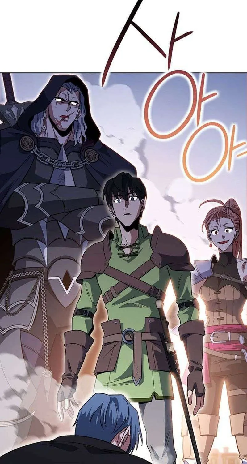 Nae Buhadeuri Michindeusi Yuneunghada Chapter 39 page 6 - 