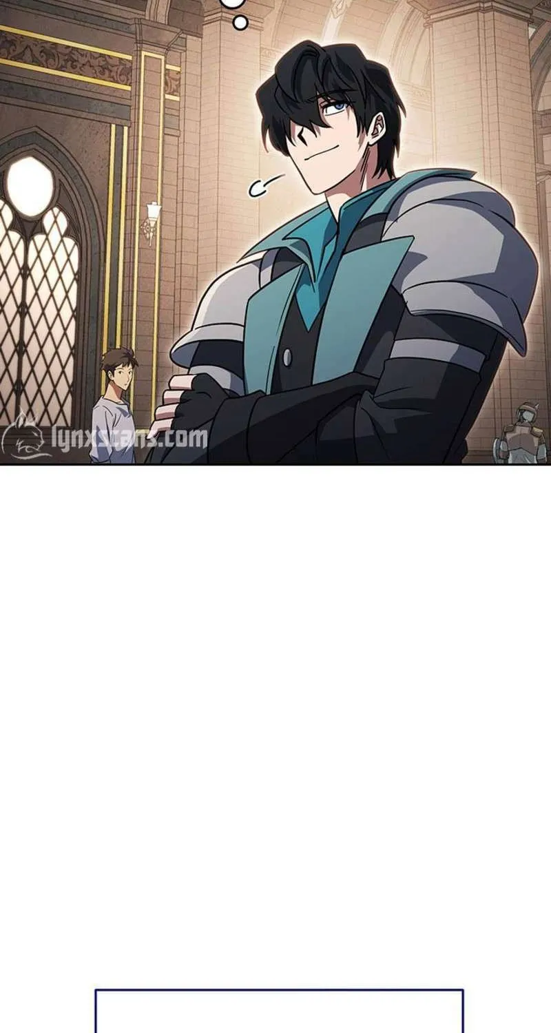 Nae Buhadeuri Michindeusi Yuneunghada Chapter 39 page 55 - 